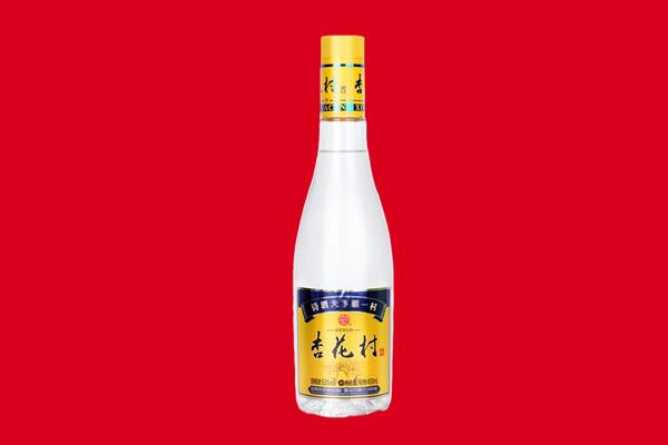 孝感市汉川回收杏花村