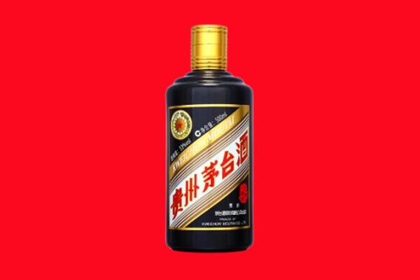 孝感市汉川回收茅台酒瓶